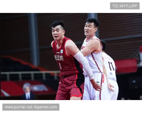 李慕豪五犯离场,深圳内线轮换吃紧险守胜局