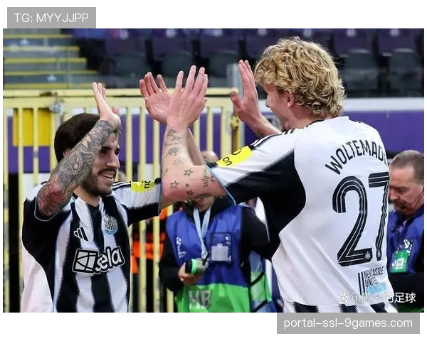 纽卡6900万标王沃尔特-马德未来悬疑,加盟半赛季即面临离队