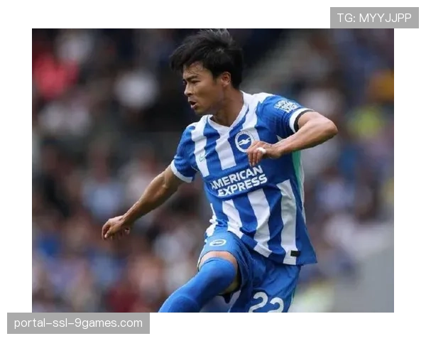 官方:布莱顿与日本边锋三笘薰完成续约,新约至2029年 官方:布莱顿与日本边锋三笘薰完成续约,新约至2029年