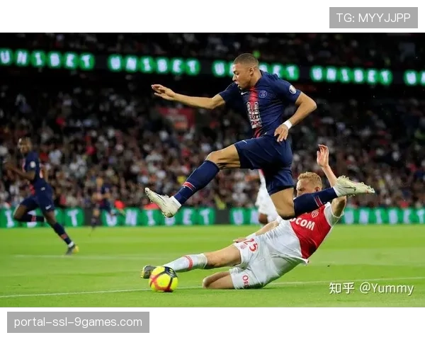 巴黎圣日耳曼1-1战平朗斯，联赛领先优势缩水至一分
