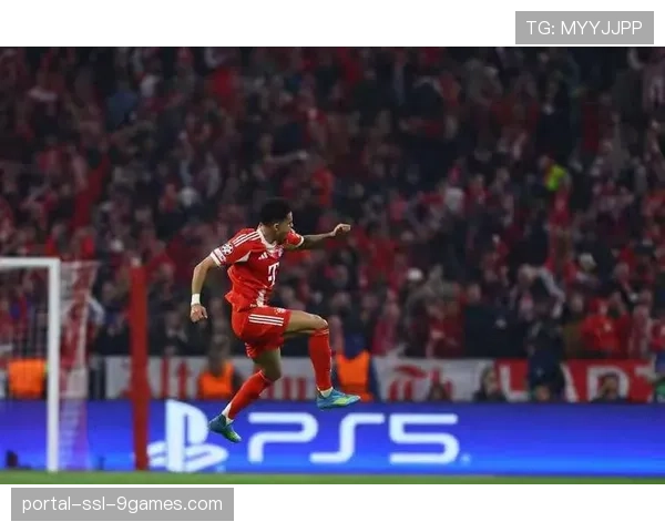 拜仁总比分6-4淘汰皇家马德里，晋级欧冠半决赛